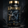 Alpha Wolf Men’s Fertility & Vitality Formula