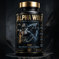 Alpha Wolf Men’s Fertility & Vitality Formula