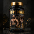 Hippo Power Men’s Fertility & Vitality Formula – 30 Capsules