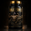 Nile Force Men’s Fertility & Vitality Formula – 30 Capsules