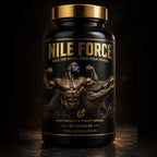 Nile Force Men’s Fertility & Vitality Formula – 30 Capsules